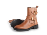 Poelman Biker boots
