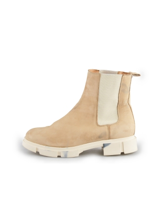 Poelman Chelsea boots
