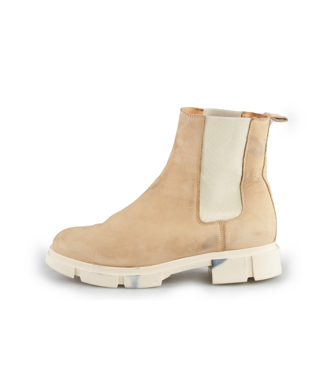 Poelman Chelsea boots