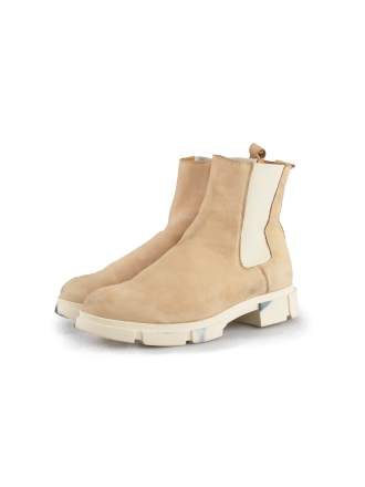 Poelman Chelsea boots