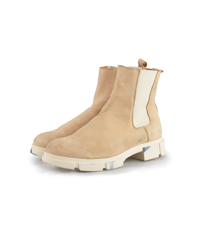 Poelman Chelsea boots