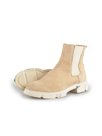 Poelman Chelsea boots