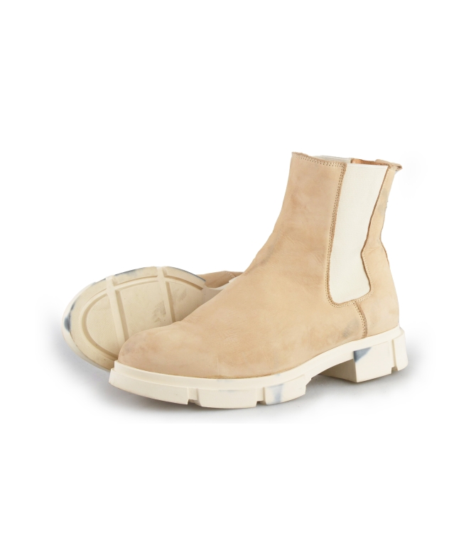 Poelman Chelsea boots