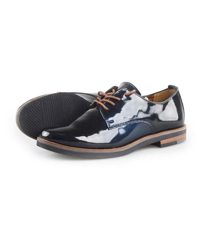 Marco Tozzi Veterschoenen