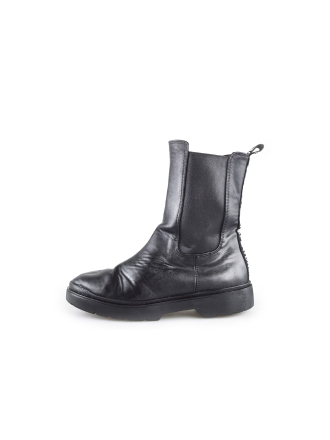 Replay Chelsea boots Zwart 187744