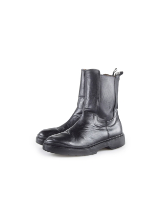 Replay Chelsea boots Zwart 187744