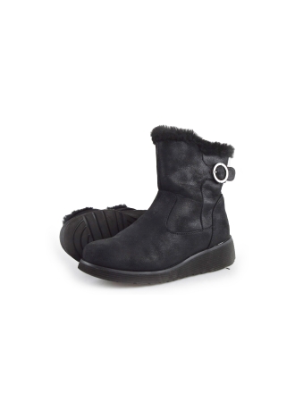 Skechers Enkellaarzen