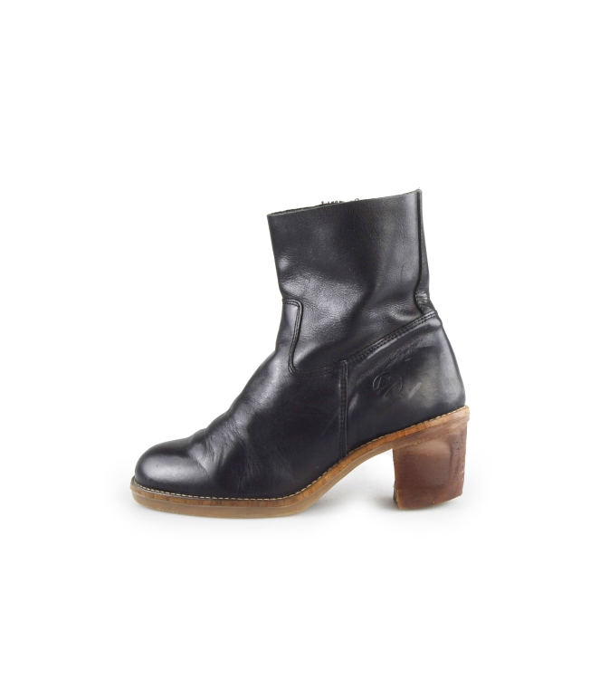 Travelin Enkellaarzen