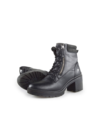 Mustang Veterboots