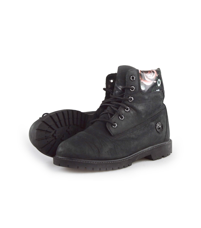 Timberland Veterboots