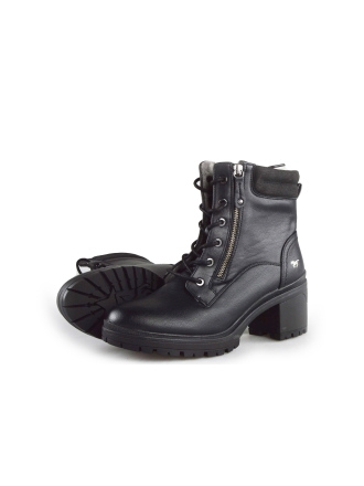 Mustang Veterboots
