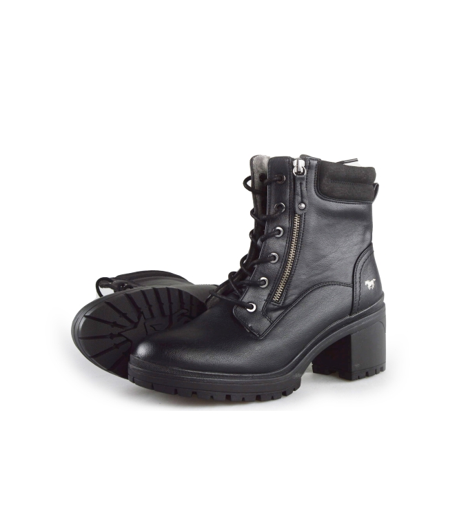 Mustang Veterboots