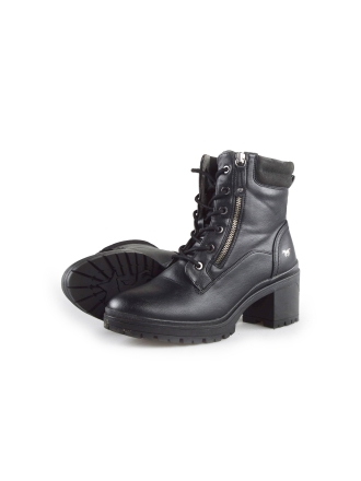 Mustang Veterboots