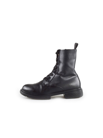 Mexx Veterboots Zwart 187998
