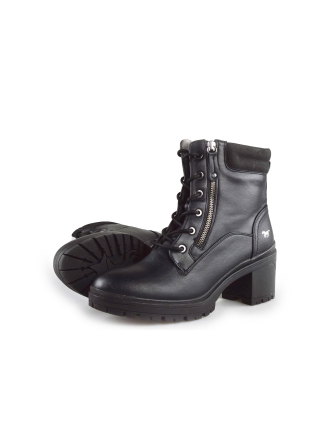 Mustang Veterboots