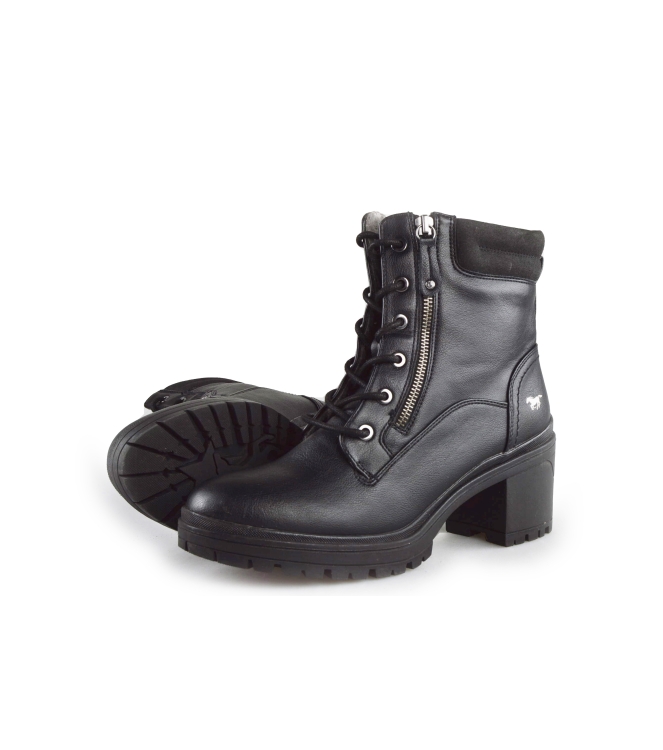 Mustang Veterboots