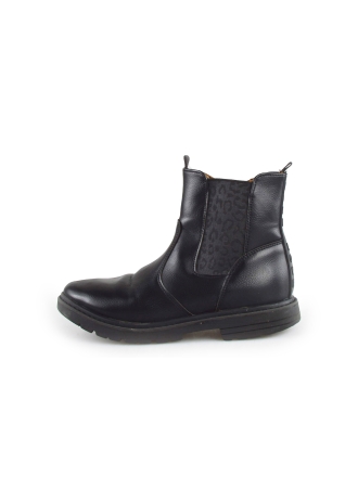 Nelson Chelsea boots