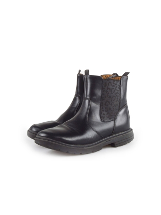 Nelson Chelsea boots