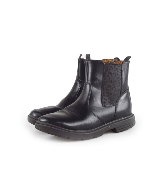 Nelson Chelsea boots