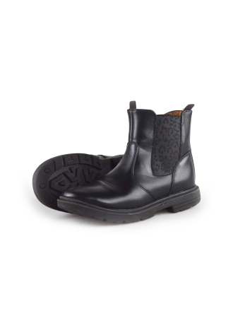 Nelson Chelsea boots