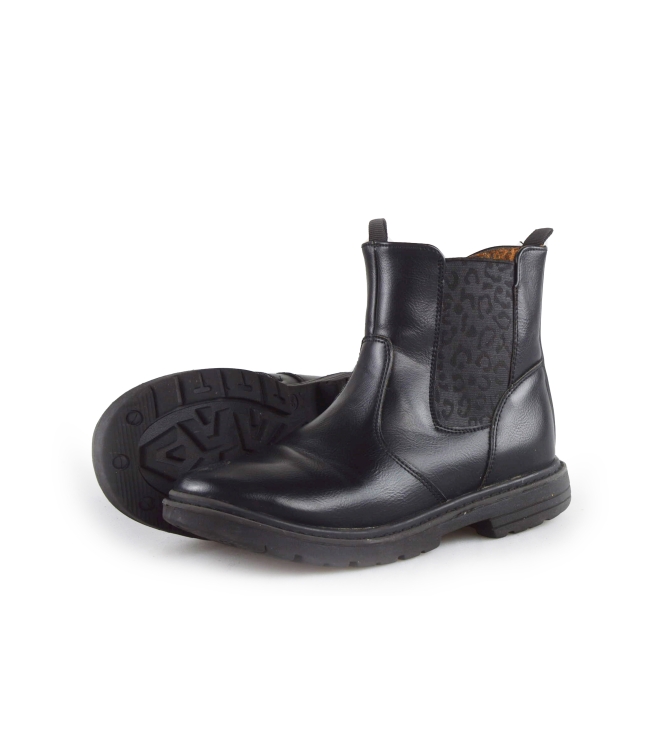 Nelson Chelsea boots