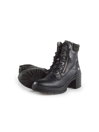 Mustang Veterboots