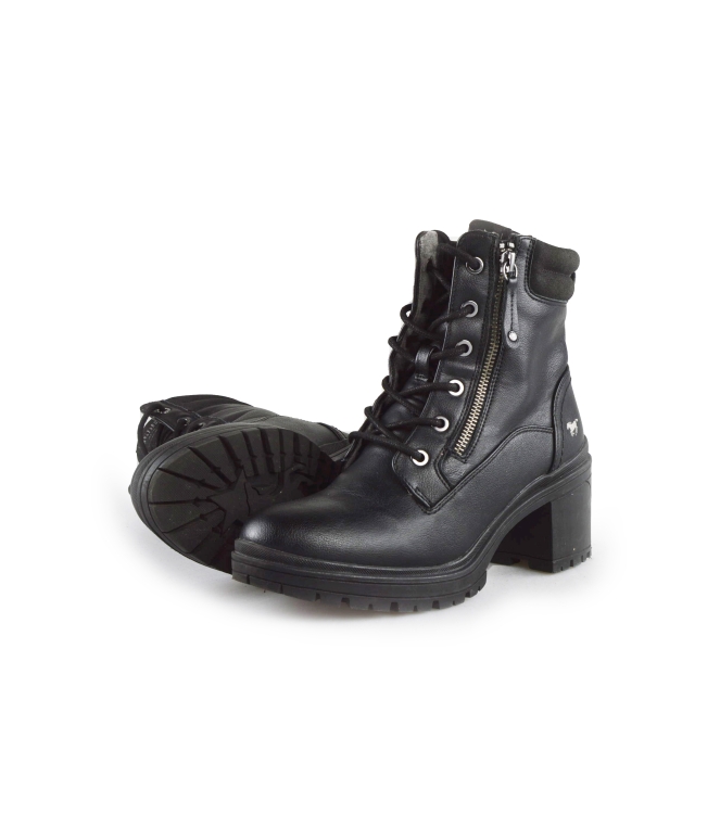 Mustang Veterboots