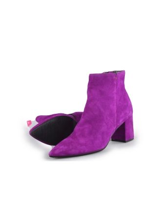 Loff1881 Enkellaarzen