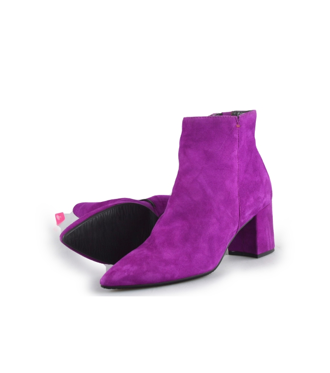 Loff1881 Enkellaarzen