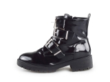 Poelman Biker boots