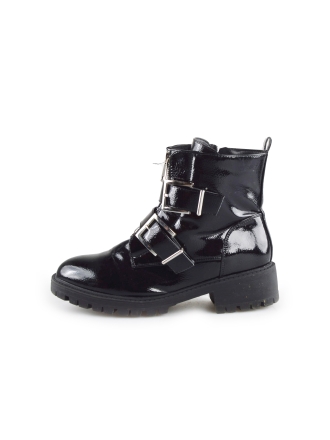 Poelman Biker boots