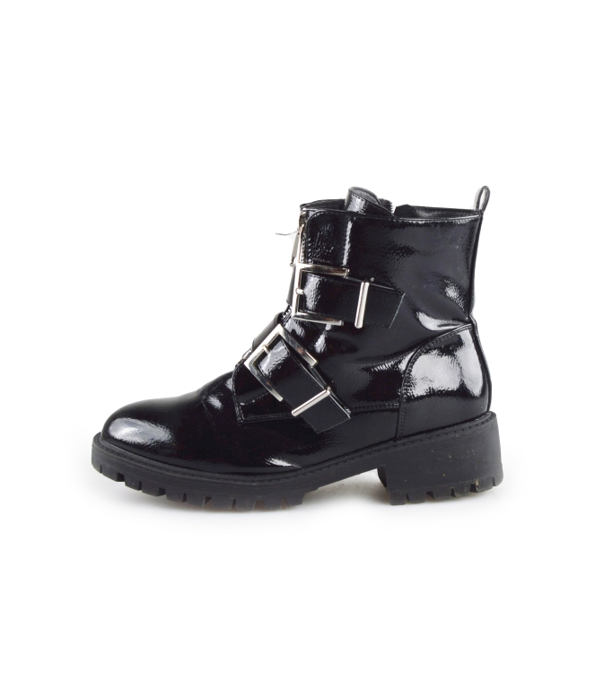 Poelman Biker boots
