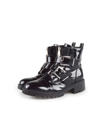 Poelman Biker boots