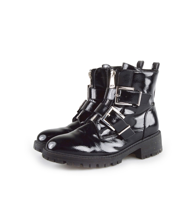 Poelman Biker boots