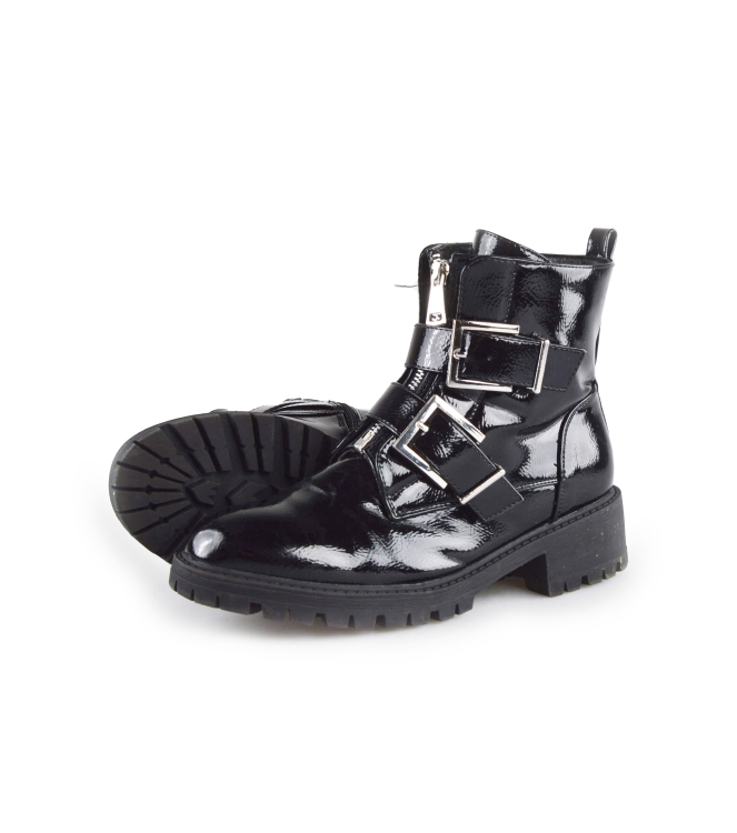 Poelman Biker boots