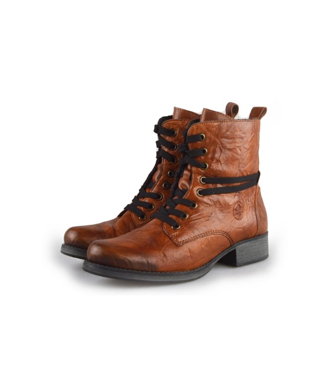 Rieker Veterboots