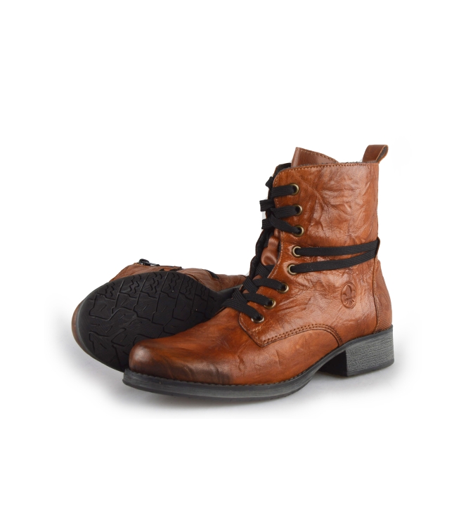 Rieker Veterboots