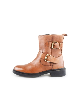 Poelman Biker boots