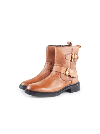Poelman Biker boots