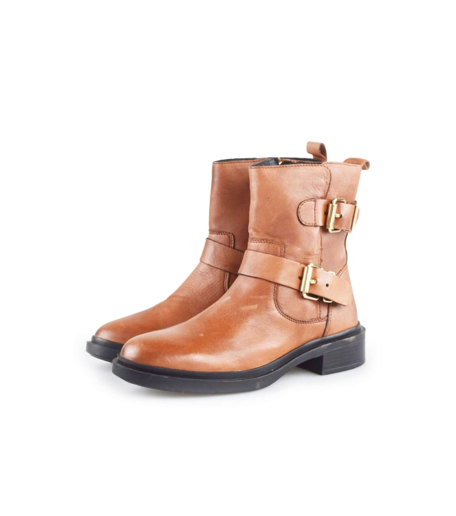 Poelman Biker boots