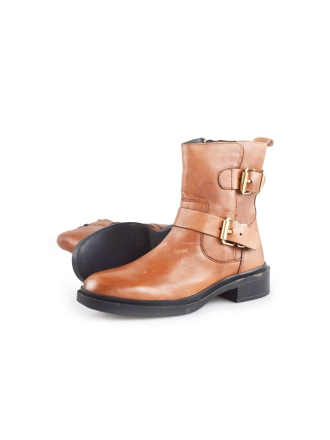 Poelman Biker boots