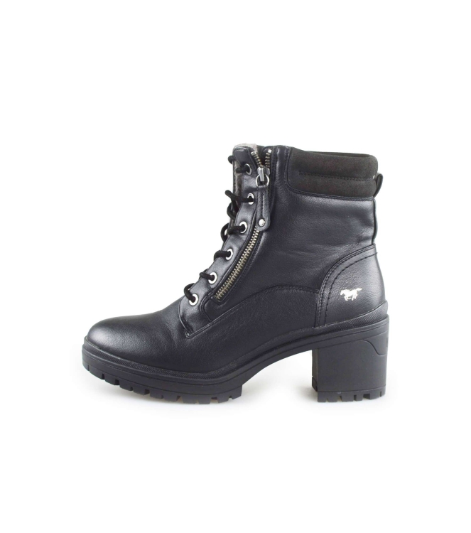 Mustang Veterboots