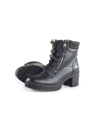 Mustang Veterboots