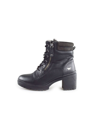 Mustang Veterboots