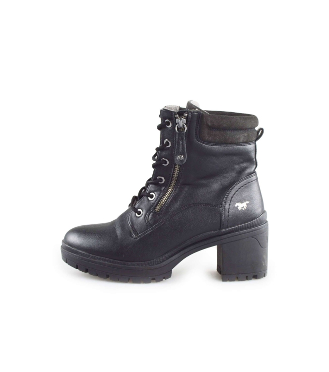 Mustang Veterboots