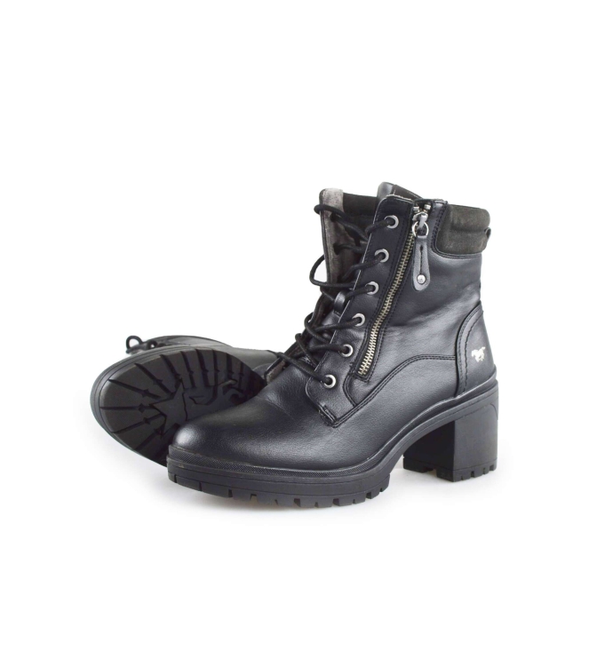 Mustang Veterboots