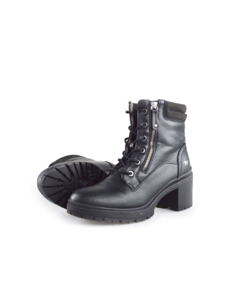 Mustang Veterboots