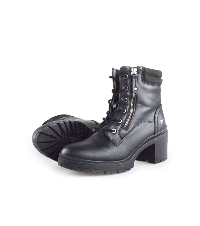 Mustang Veterboots