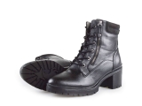 Mustang Veterboots