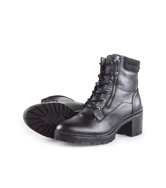 Mustang Veterboots